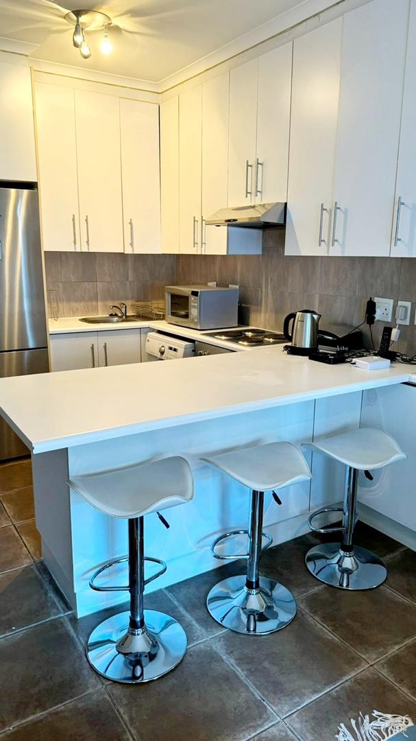 1 Bedroom Property for Sale in Gardens Western Cape